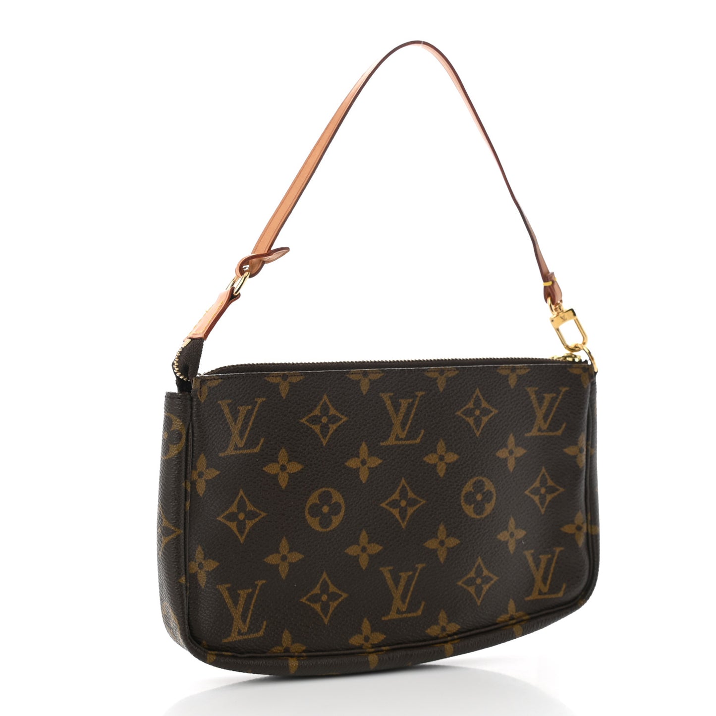 Monogram Pochette Accessories