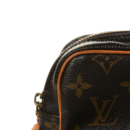 Louis Vuitton Monogram Amazone 7 of 11
