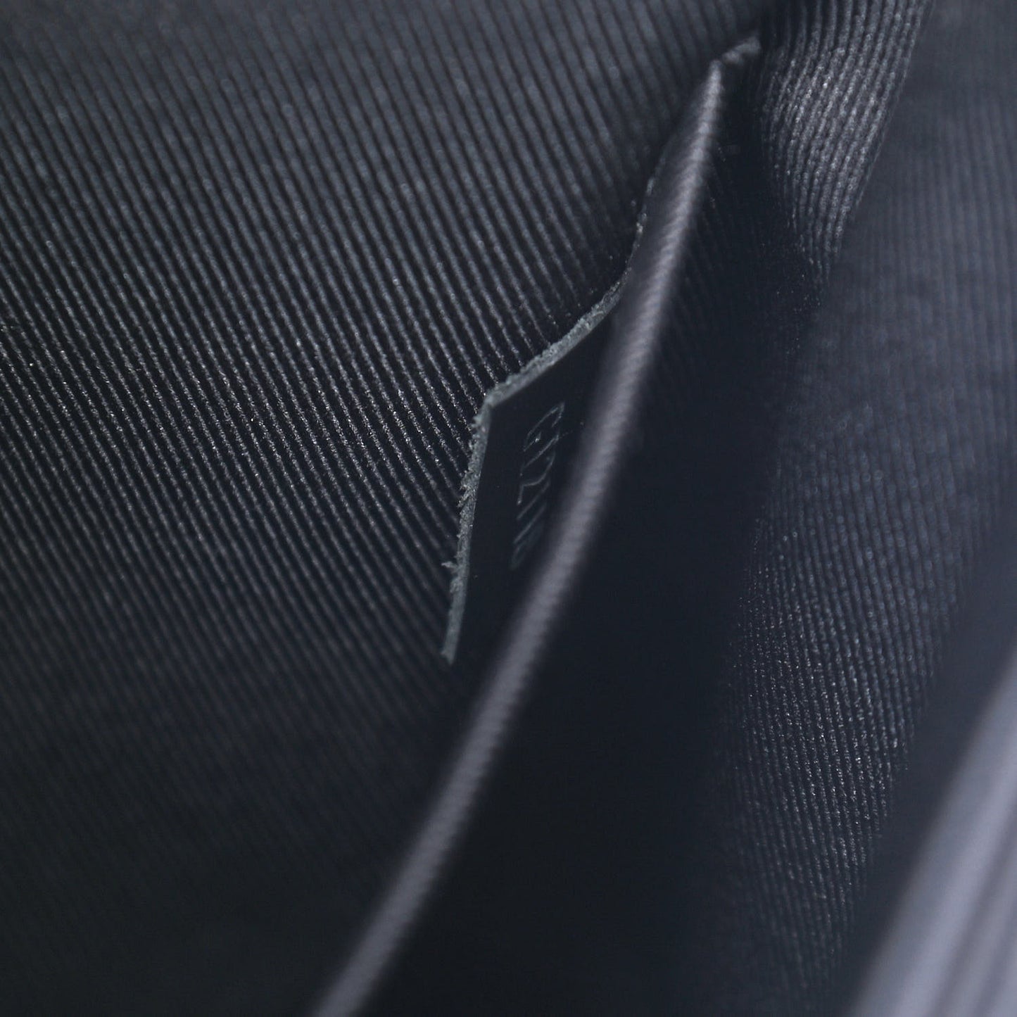 Monogram Eclipse District PM Black