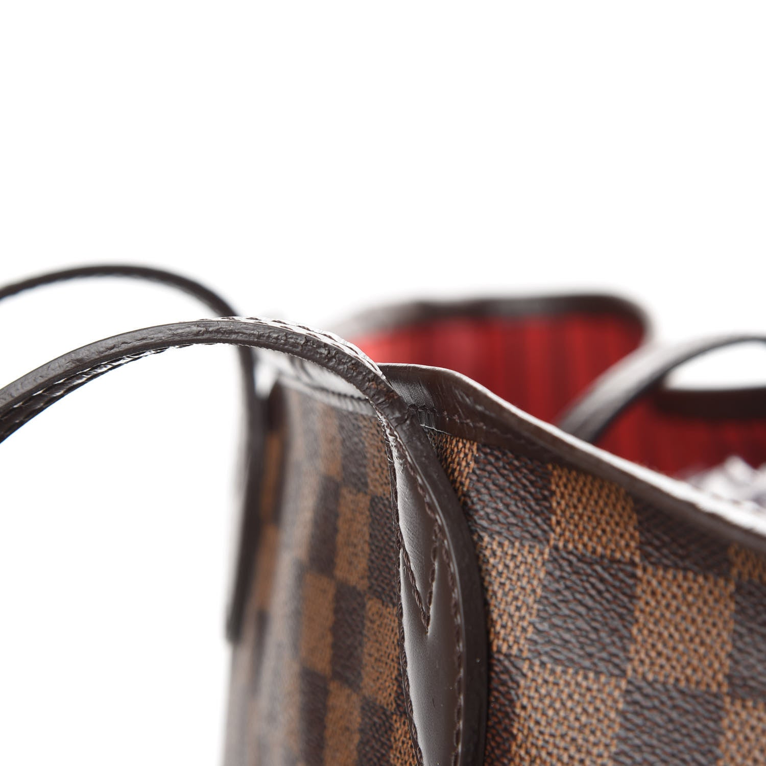 Louis Vuitton Damier Ebene Neo Neverfull GM 22 of 22