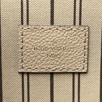Louis Vuitton Empreinte Pochette Metis Tourterelle 6 of 11