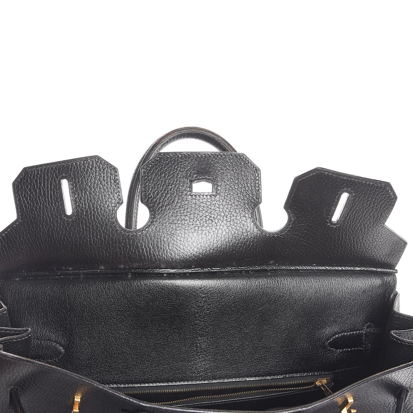 Ardennes Birkin 35 Black
