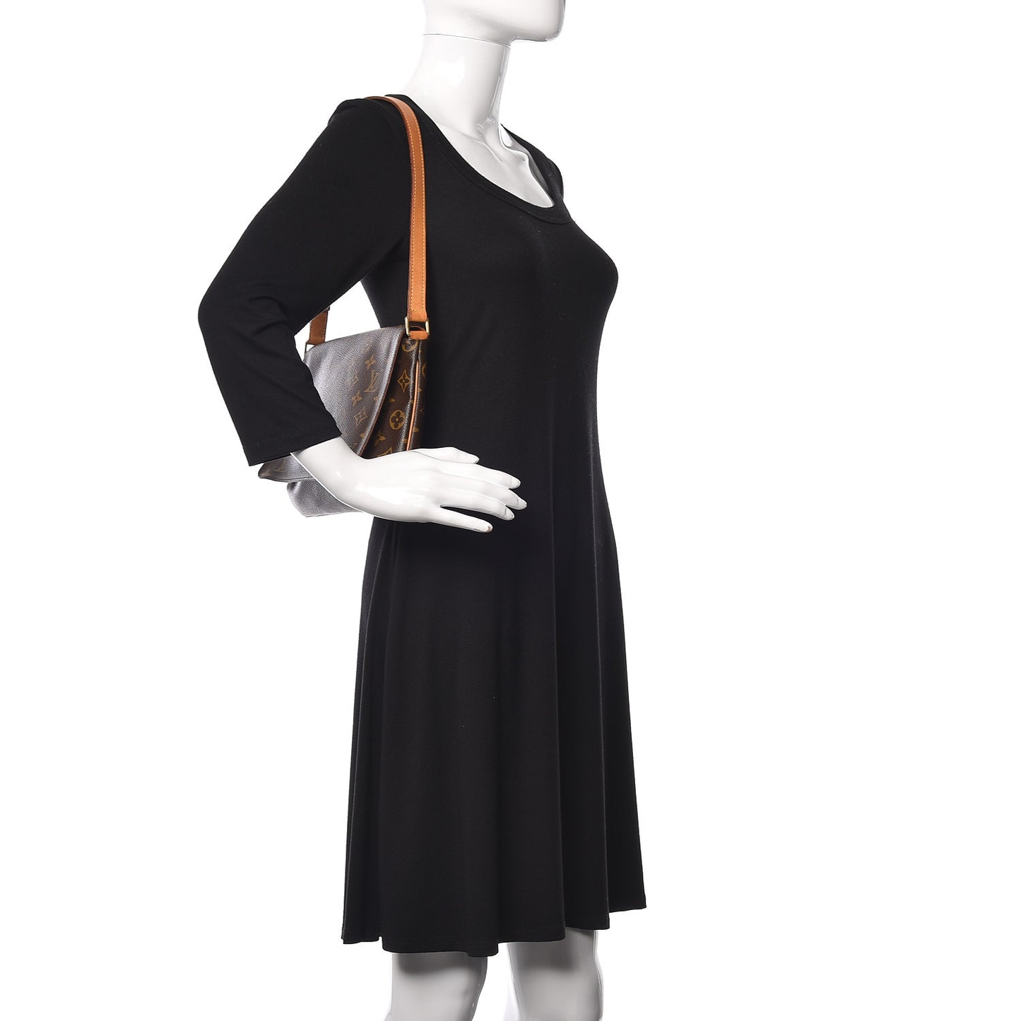 Monogram Musette Tango