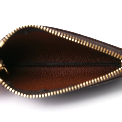 Louis Vuitton Monogram Key Pouch 5 of 11