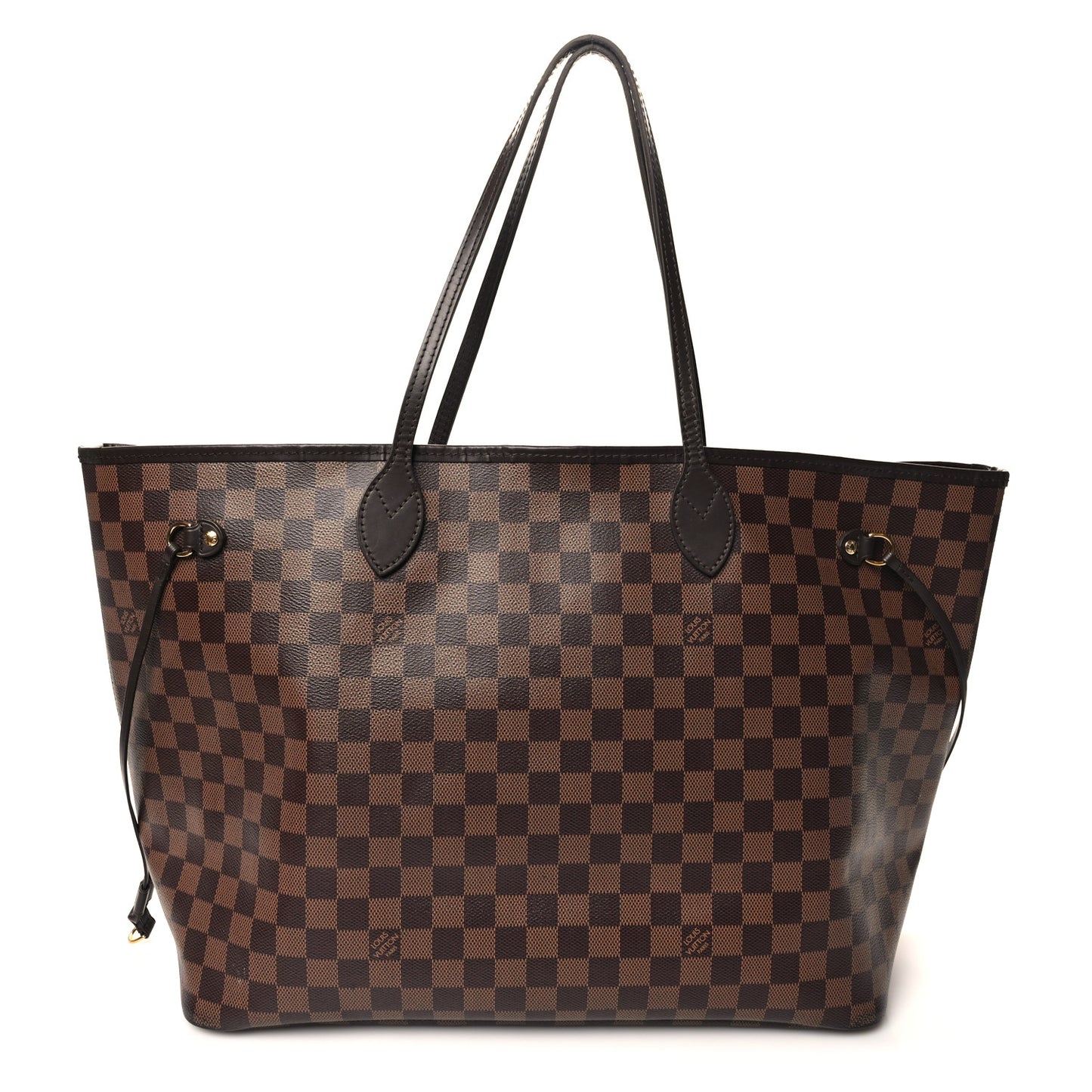Damier Ebene Neo Neverfull GM