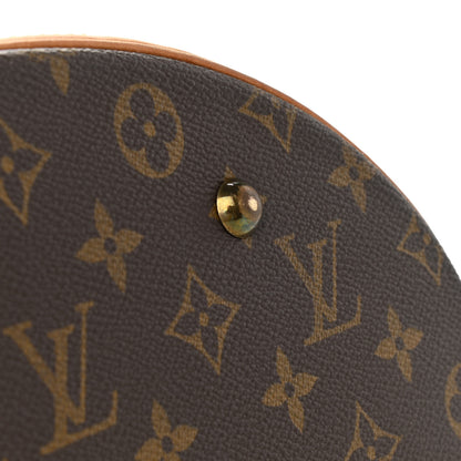 Louis Vuitton Monogram Bucket 27 11 of 12