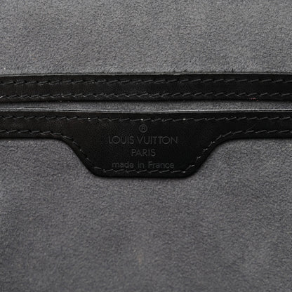 Louis Vuitton Epi Gobelins Backpack Black 6 of 14