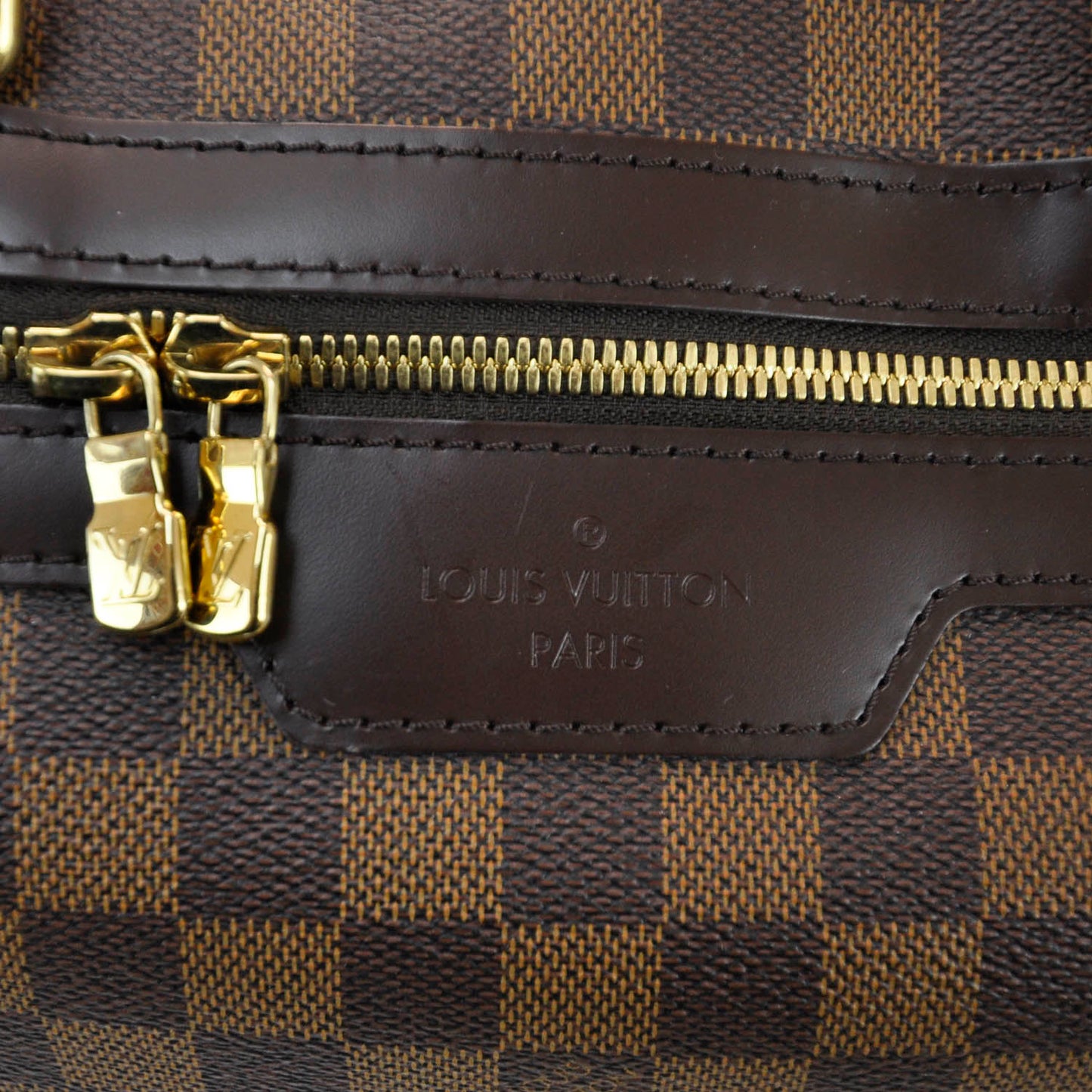 Damier Ebene Eole 50