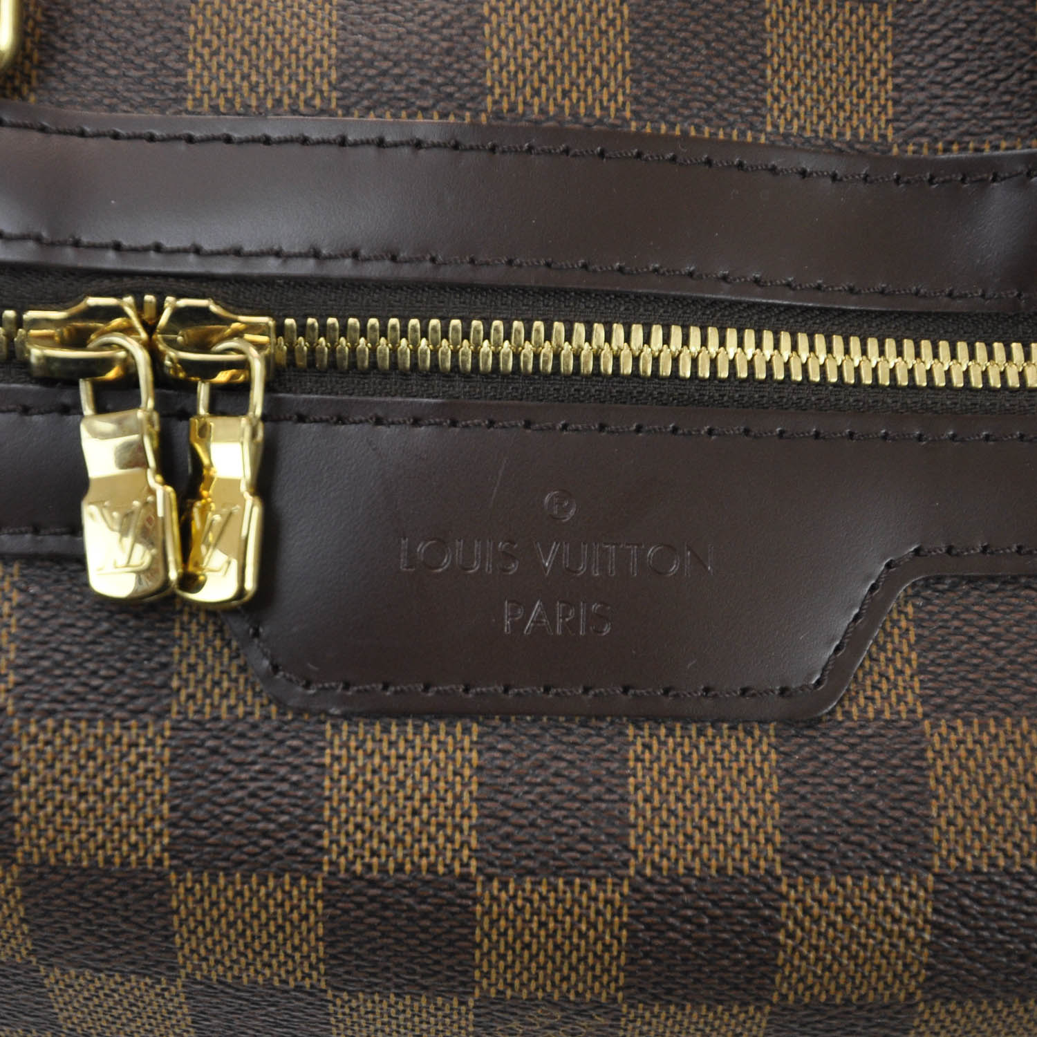 Louis Vuitton Damier Ebene Eole 50 4 of 8