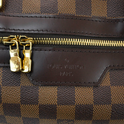 Louis Vuitton Damier Ebene Eole 50 4 of 8
