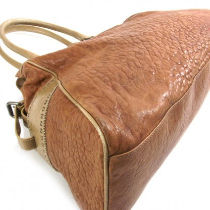 Fendi Nappa Grande Bag De Jour Tan 5 of 12