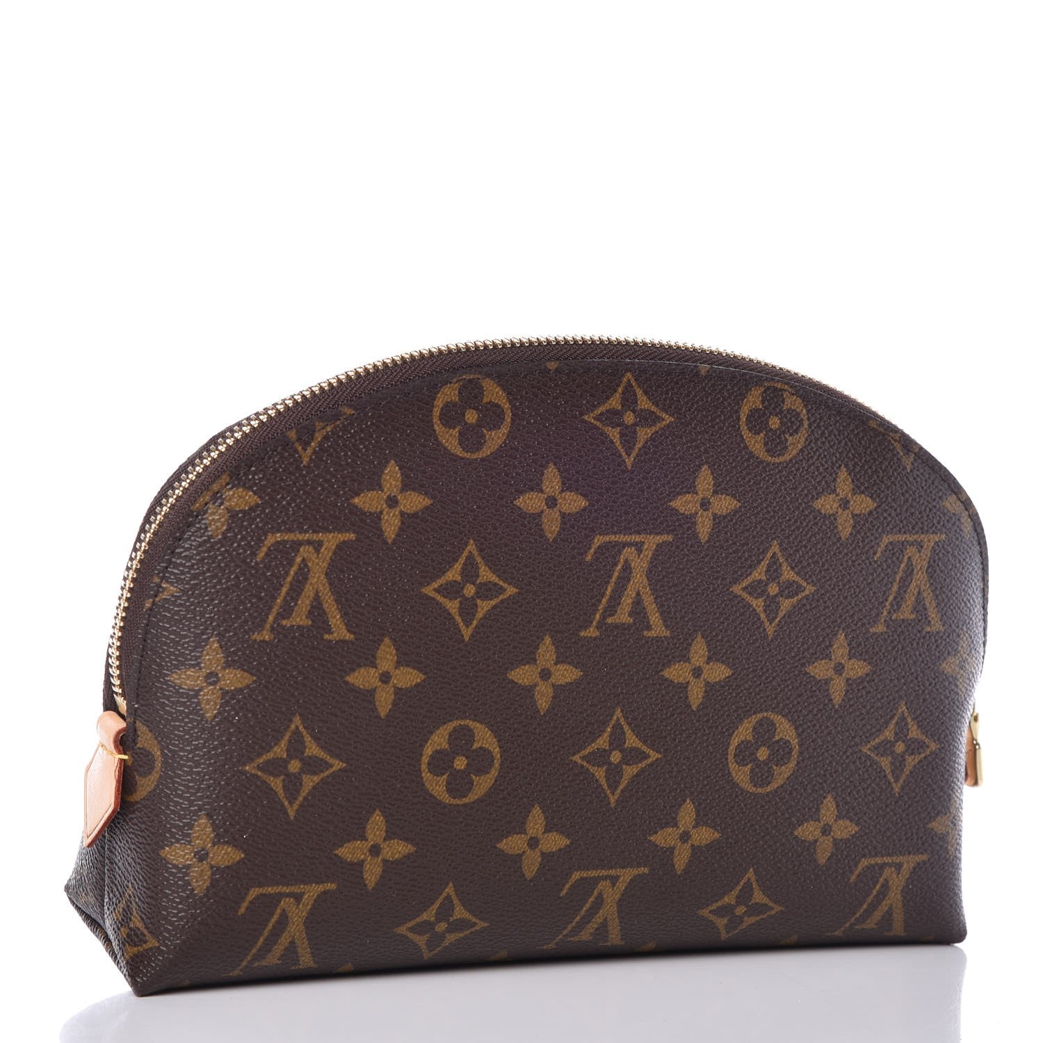 Louis Vuitton Monogram Cosmetic Pouch GM 3 of 7