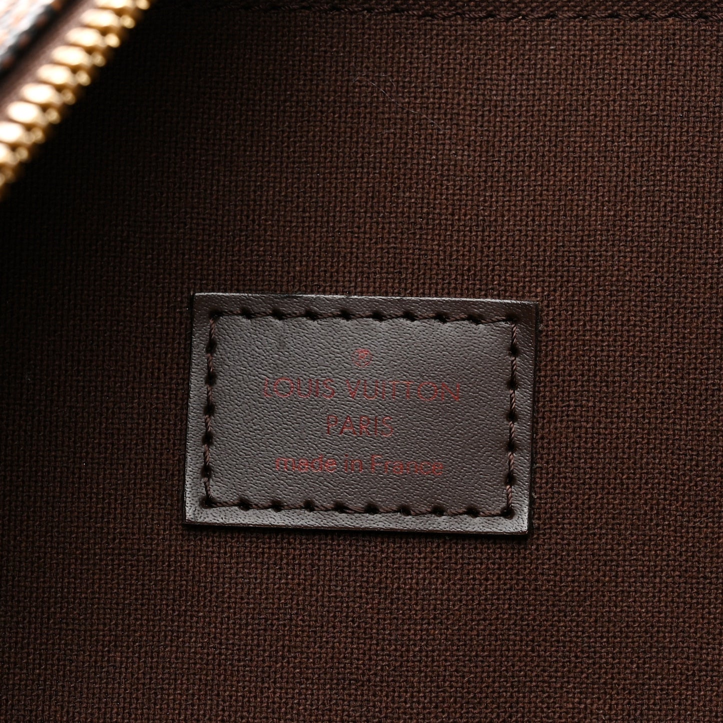 Damier Ebene Eole 50