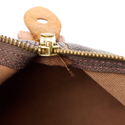 Louis Vuitton Monogram Speedy 40 13 of 18