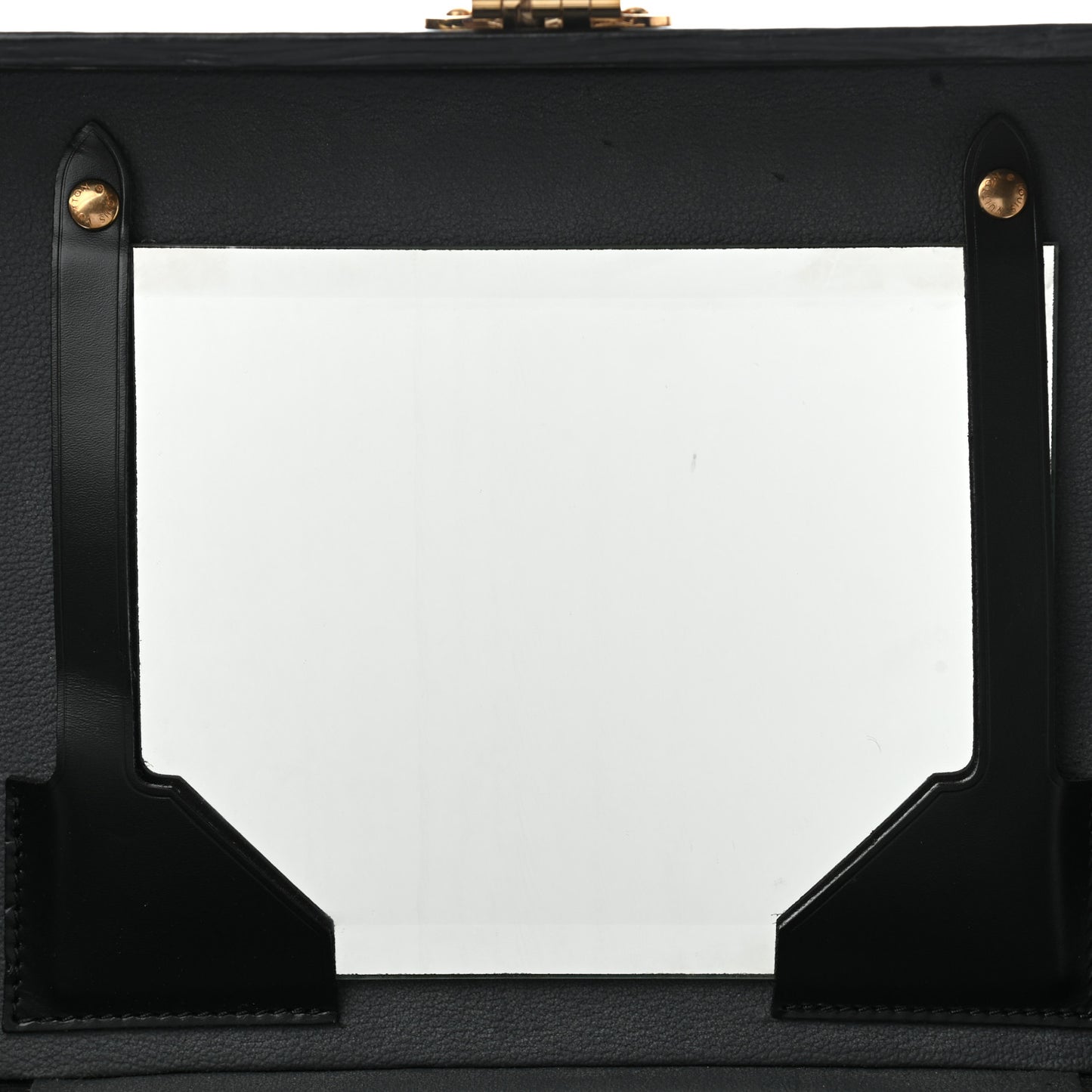 Epi Train Case Black