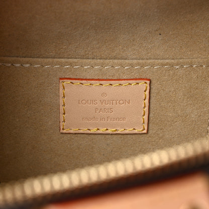 Louis Vuitton Monogram Just In Case 6 of 9