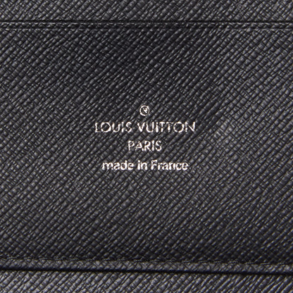 Louis Vuitton Taiga Atoll Travel Organizer Ardoise 7 of 7