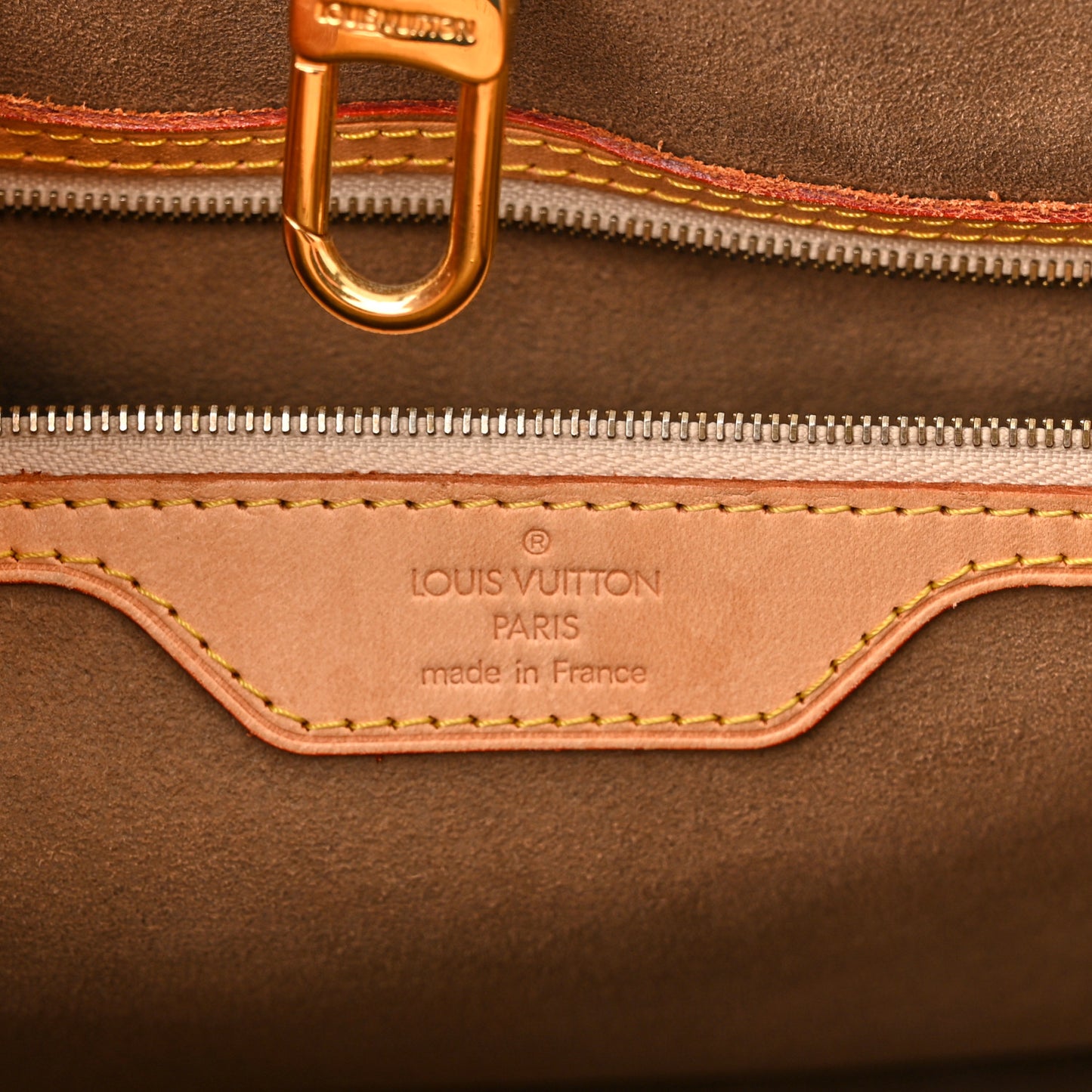 Monogram Multicolor Aurelia MM Black