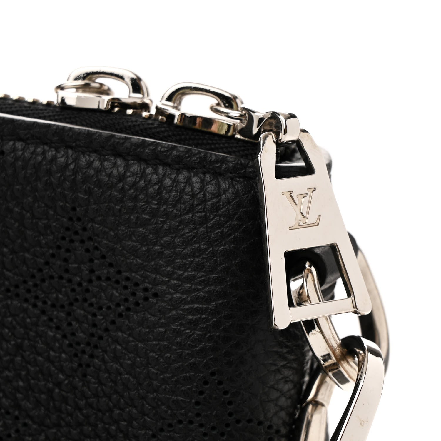 Louis Vuitton Mahina Haumea Black 10 of 11