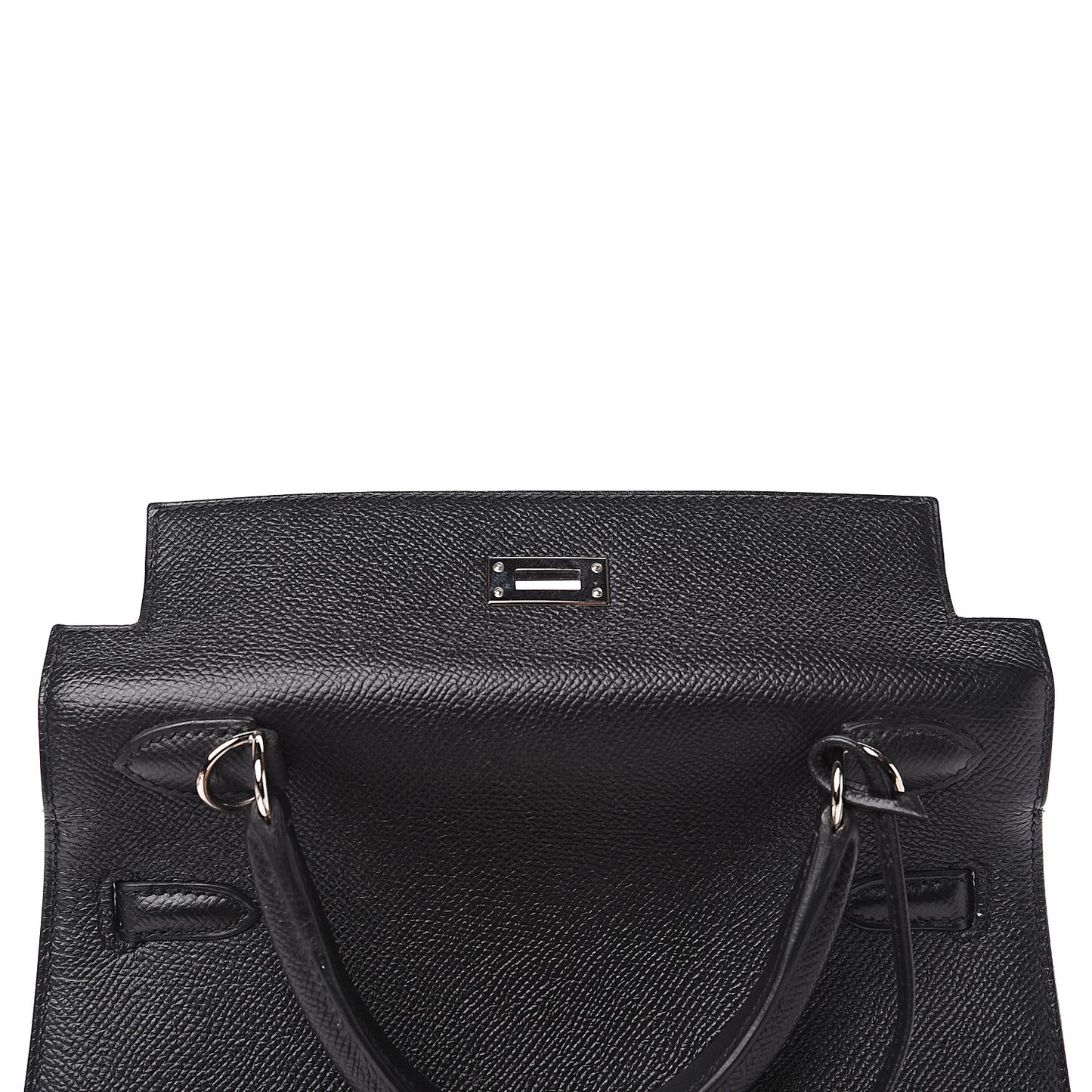 Epsom Kelly Sellier 25 Black