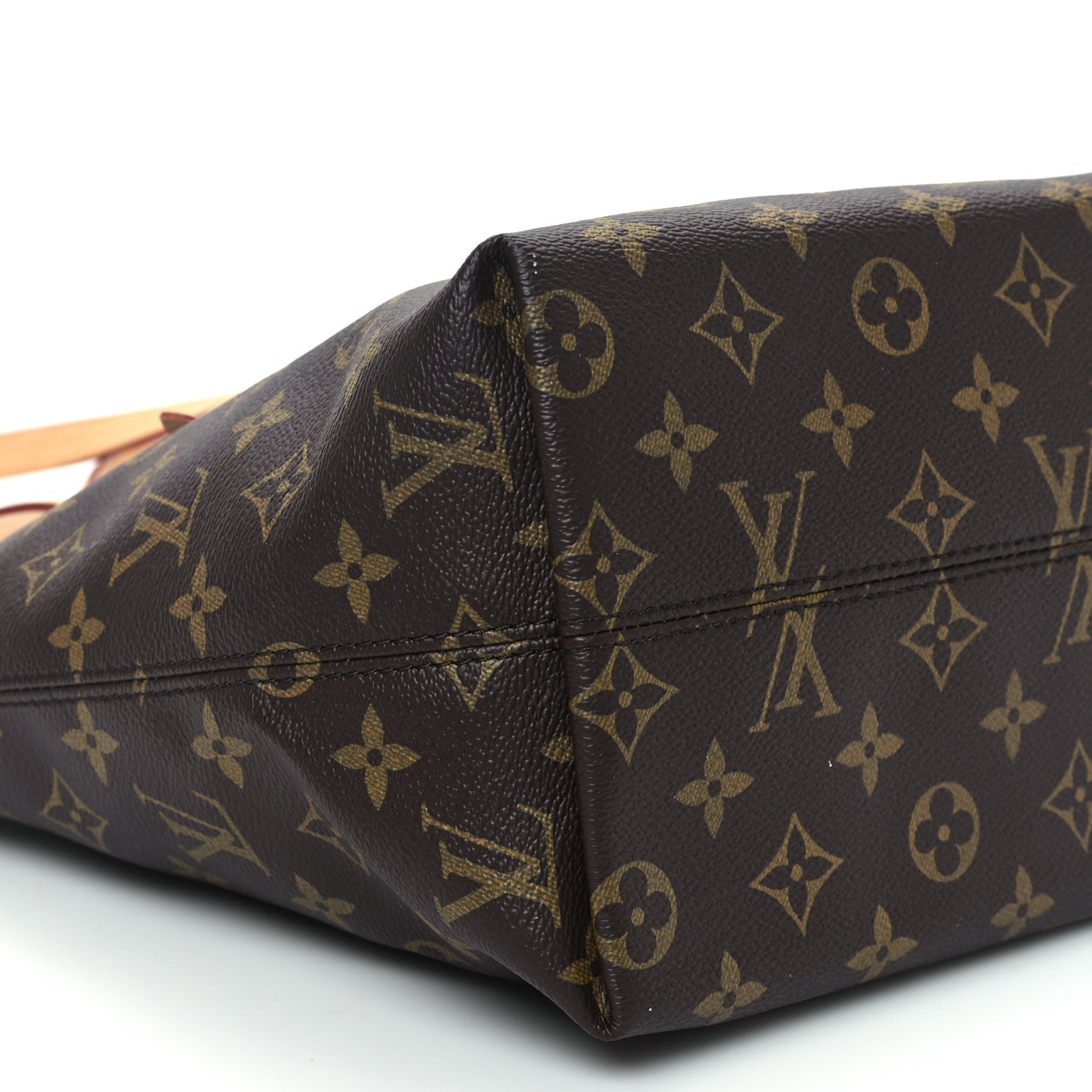 Louis Vuitton Monogram Iena PM 9 of 13