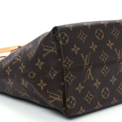 Louis Vuitton Monogram Iena PM 9 of 13