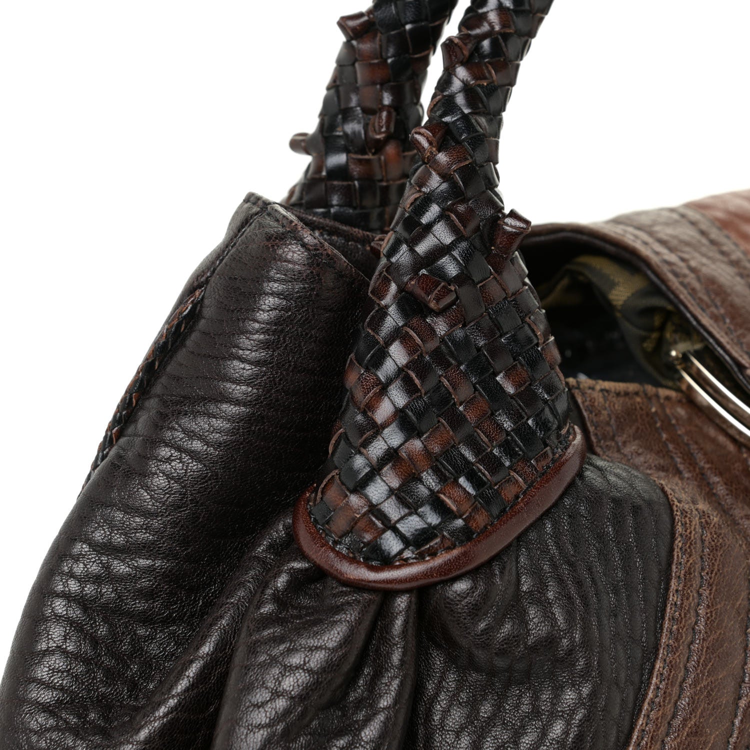Fendi Nappa Spy Multicolor 14 of 17