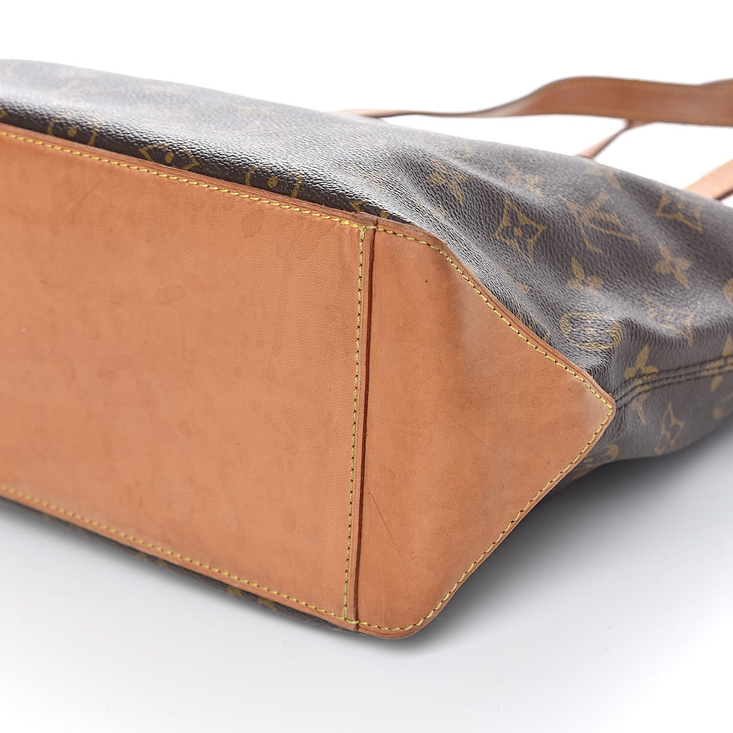 Monogram Cabas Piano