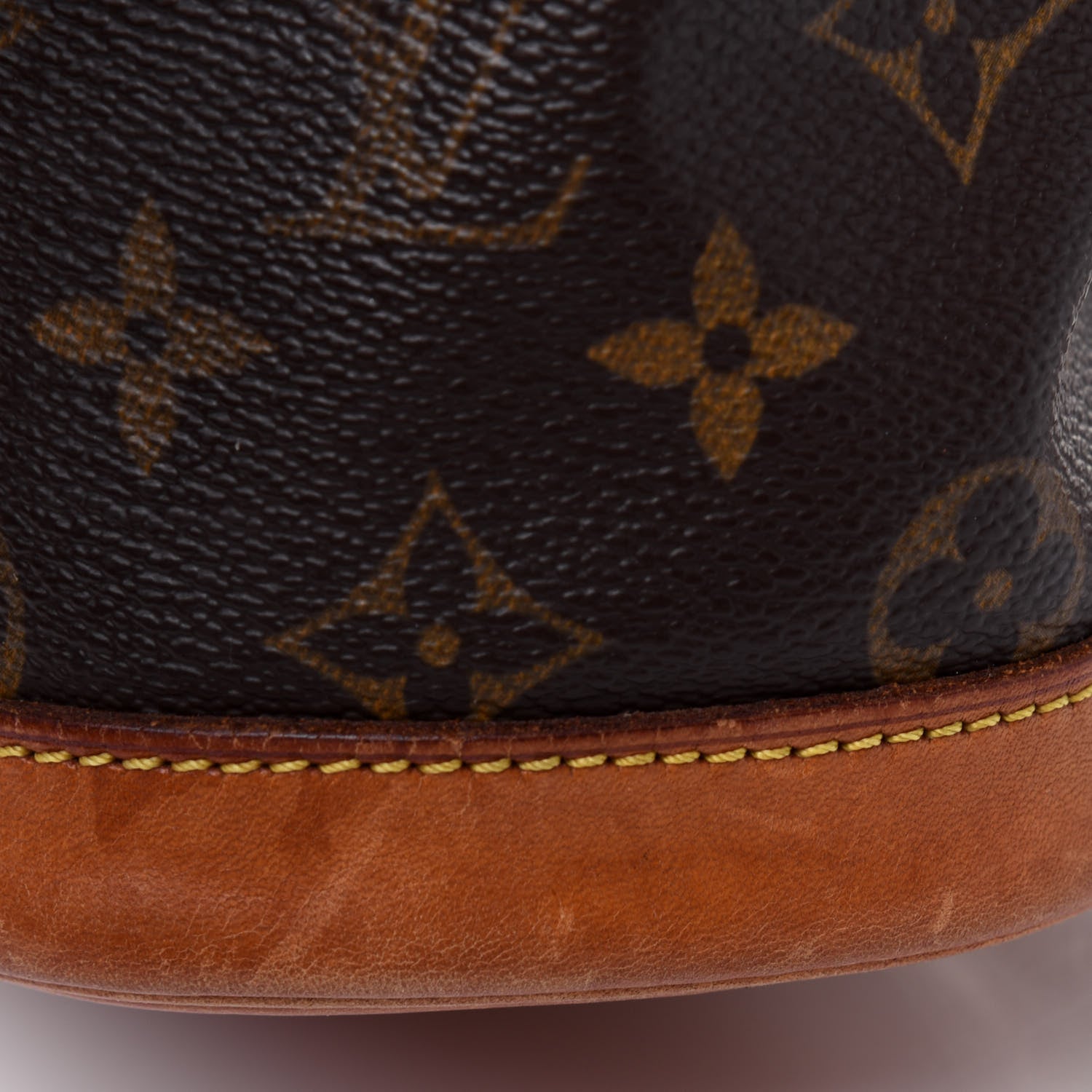 Louis Vuitton Monogram Mini Montsouris Backpack 17 of 23