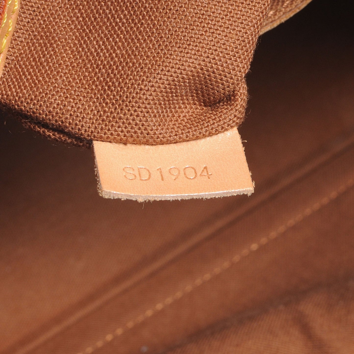 Monogram Alma PM