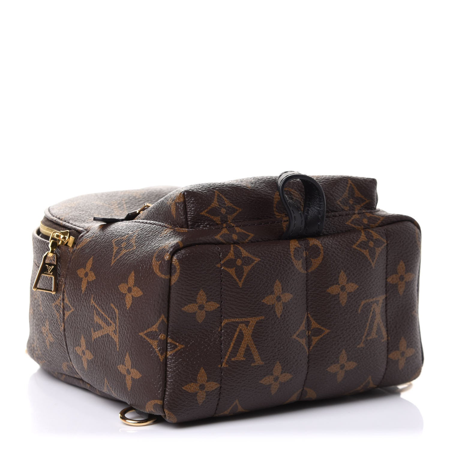 Louis Vuitton Monogram Palm Springs Backpack Mini 4 of 18