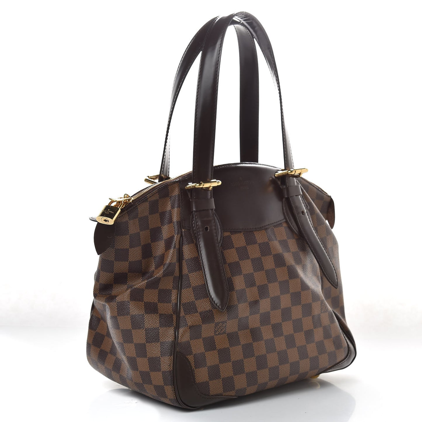 Damier Ebene Verona MM