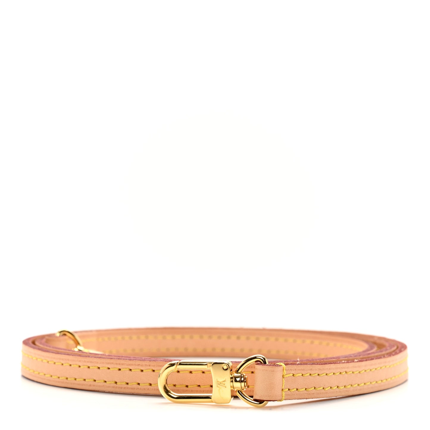 Vachetta 12mm Long Shoulder Strap