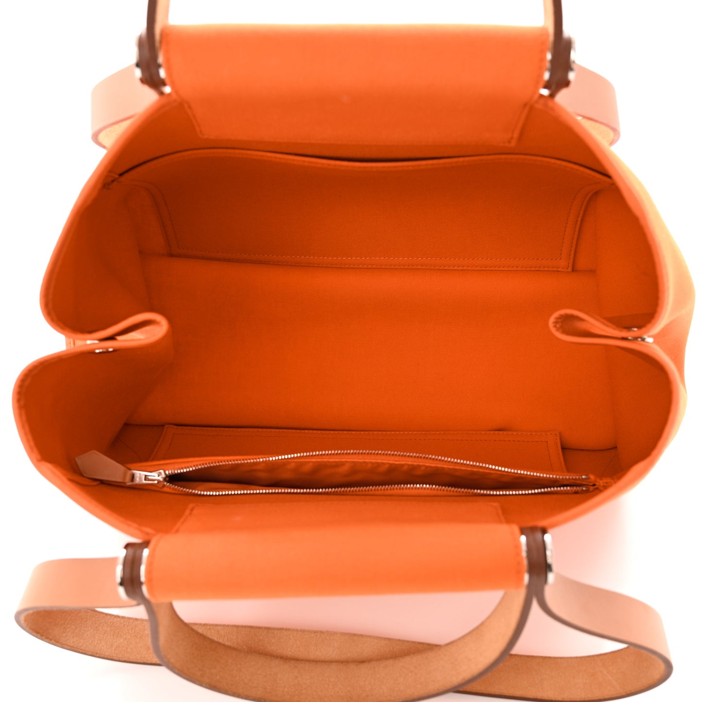 Toile Cabag 39 Orange