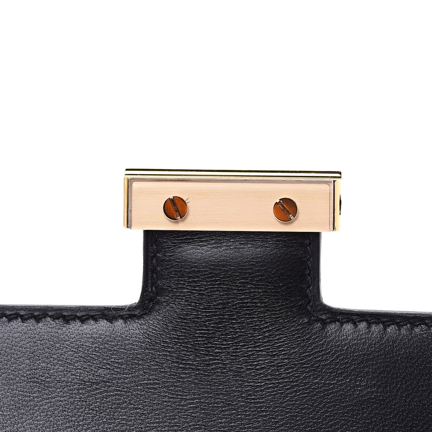 Box Constance 18 Black