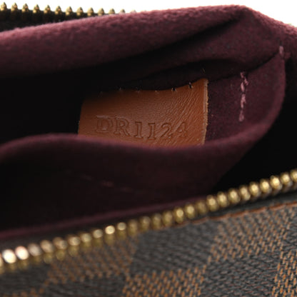 Louis Vuitton Damier Ebene Belmont 7 of 9