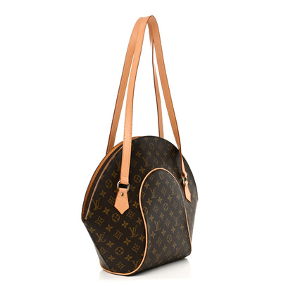 Louis Vuitton Monogram Ellipse GM 5 of 16