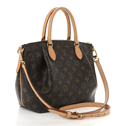 Louis Vuitton Monogram Turenne PM 3 of 11