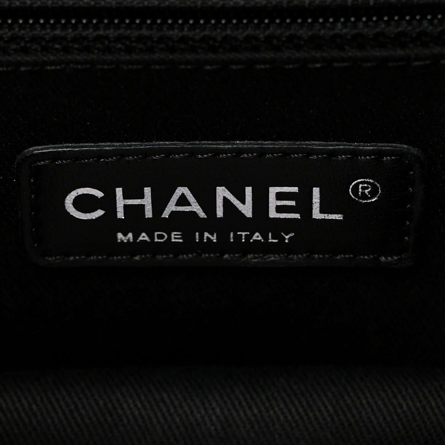 Chanel Washed Lambskin Jumbo Take Away Flap Red 6 of 10