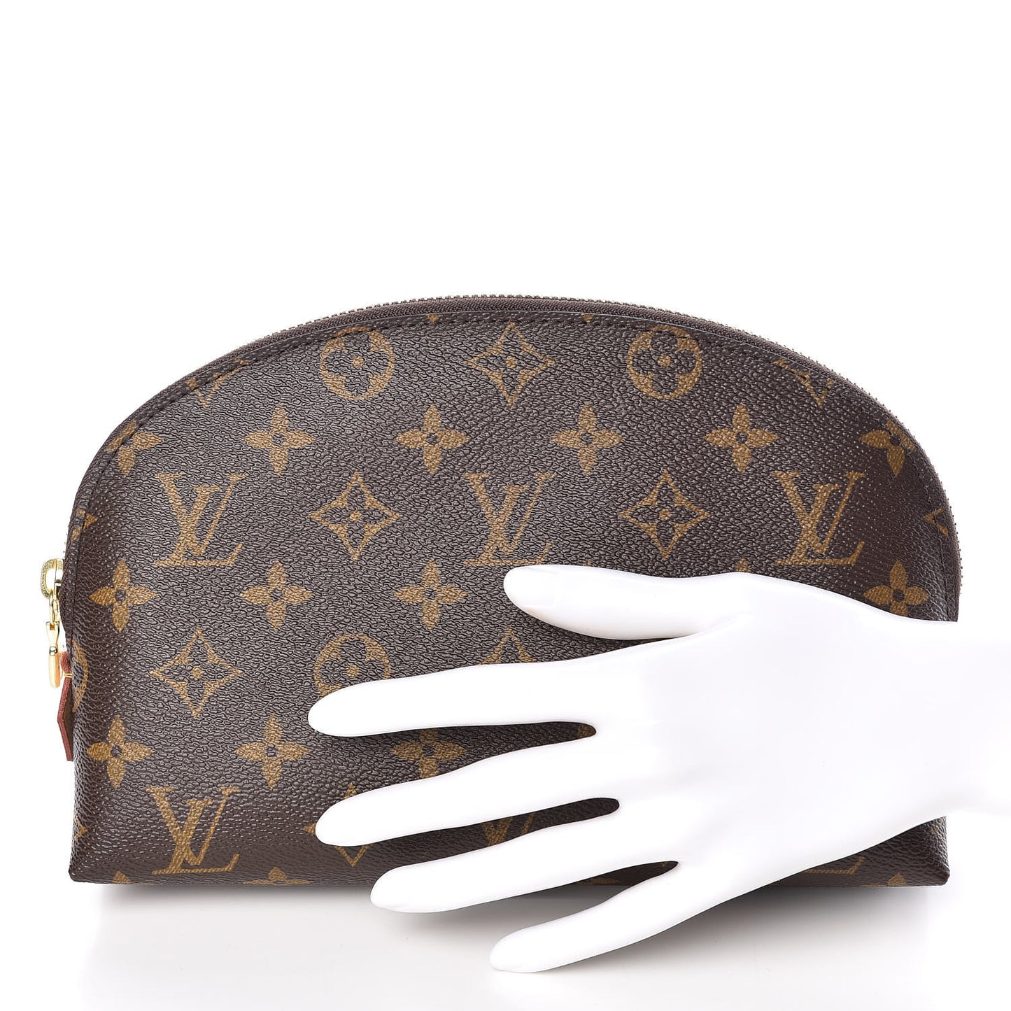 Monogram Cosmetic Pouch GM