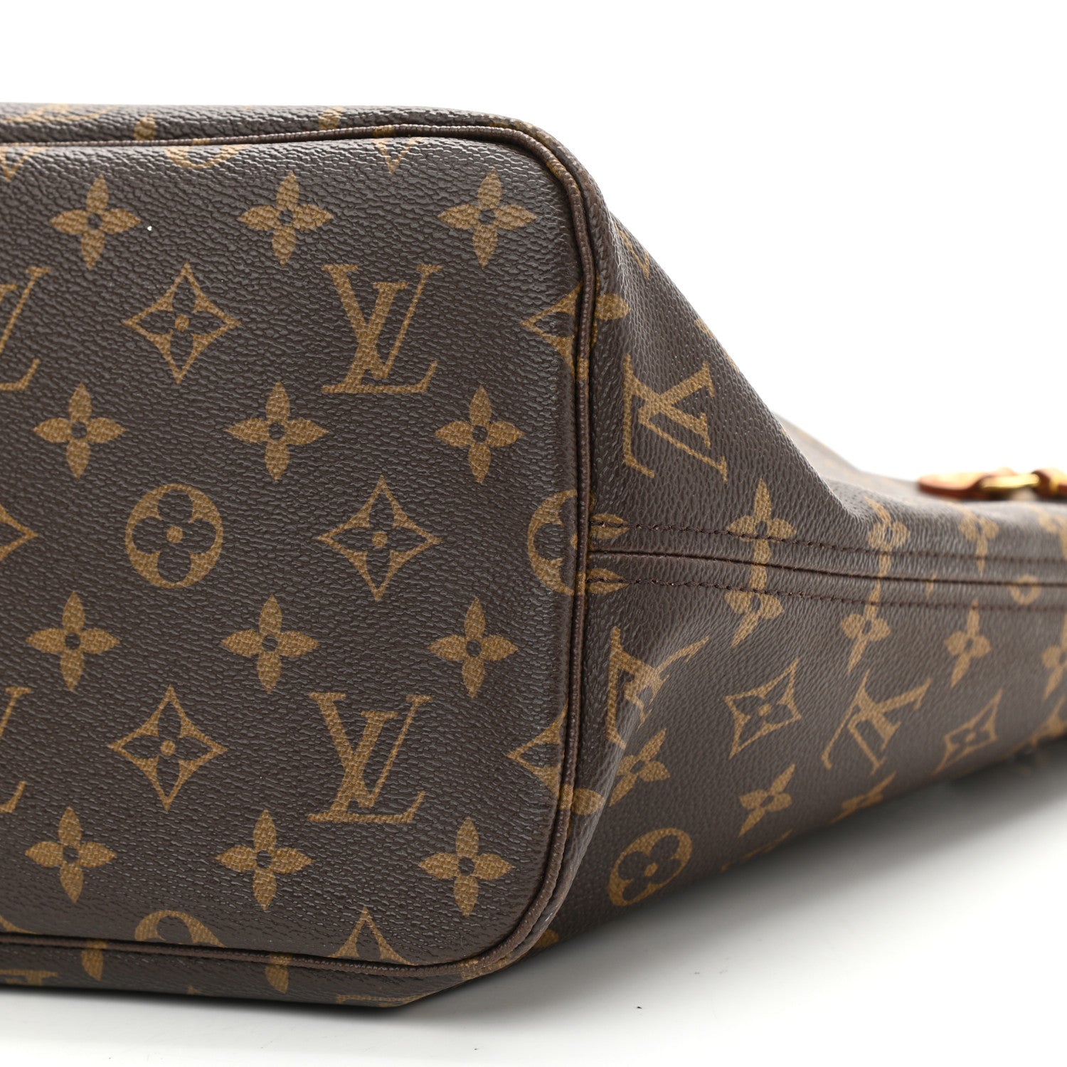 Louis Vuitton Monogram Neo Neverfull MM 21 of 25