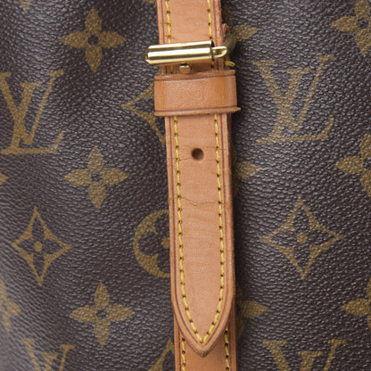Louis Vuitton Monogram Bucket 27 17 of 22