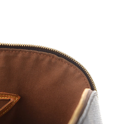 Louis Vuitton Monogram Alma PM 13 of 21
