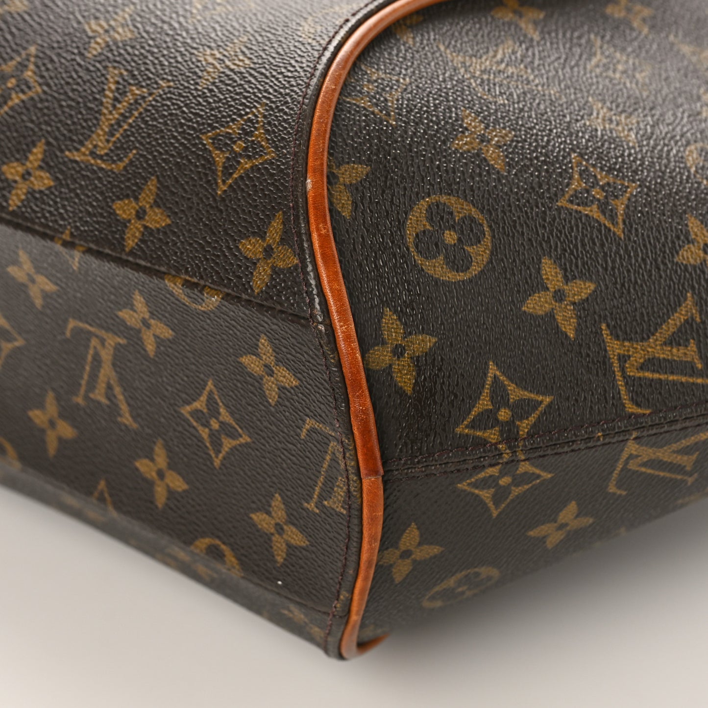 Monogram Ellipse PM