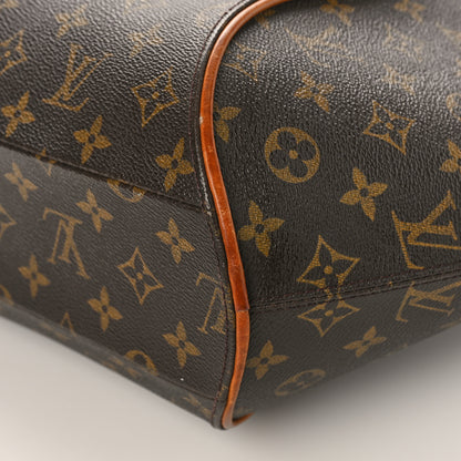 Louis Vuitton Monogram Ellipse PM 9 of 22