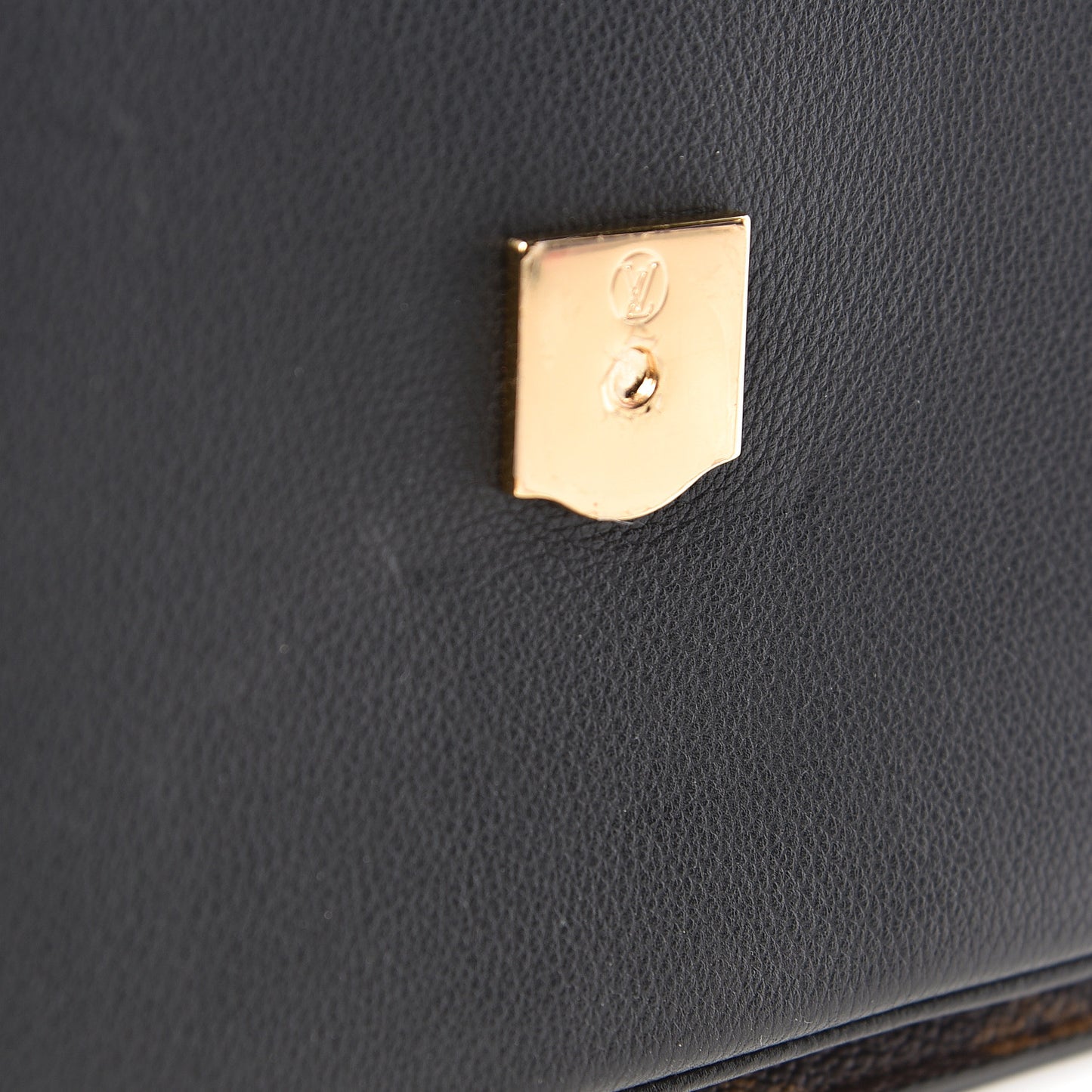 Monogram Vaugirard Black