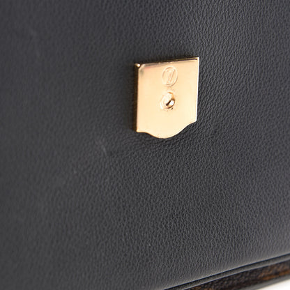 Louis Vuitton Monogram Vaugirard Black 23 of 23