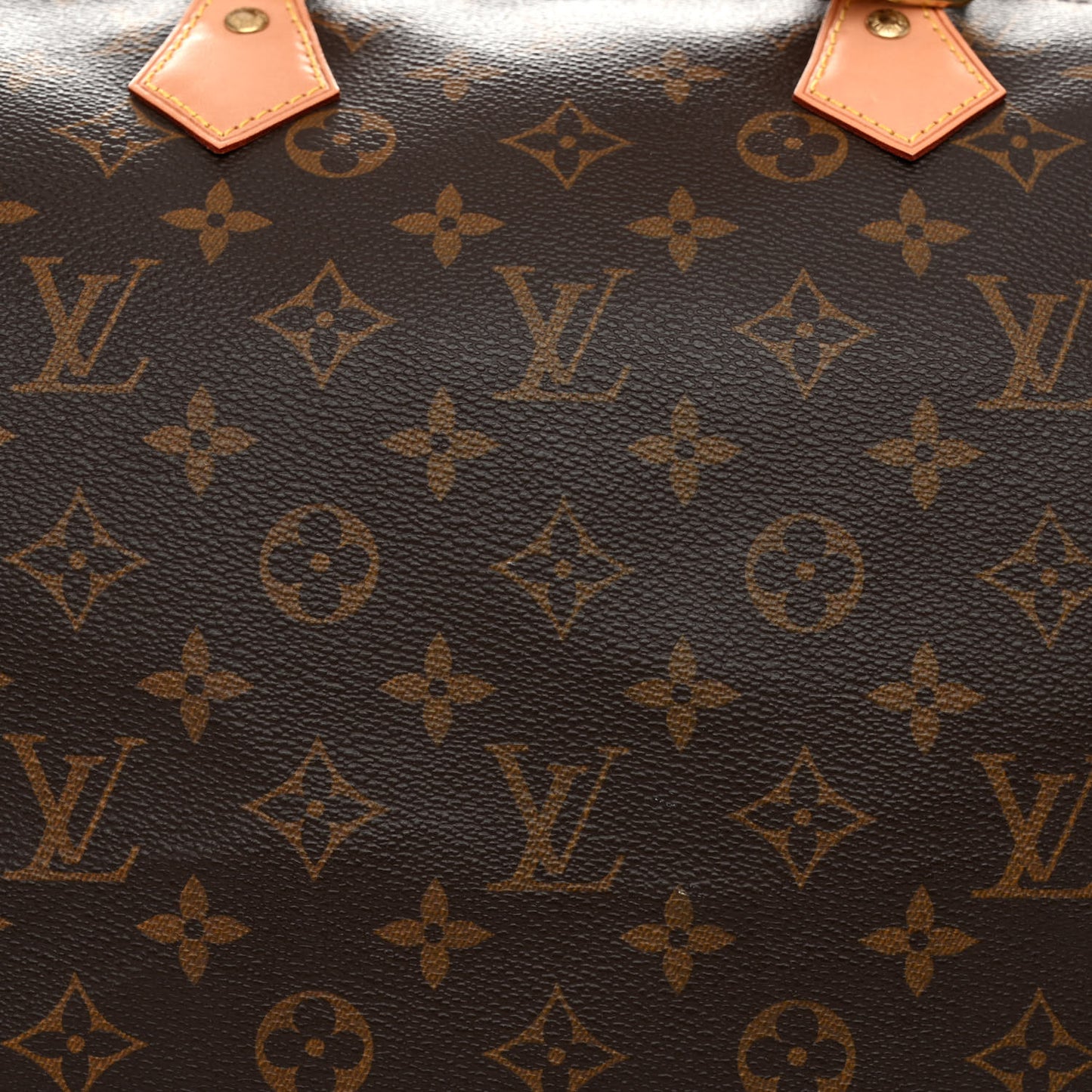 Monogram Speedy Bandouliere 40