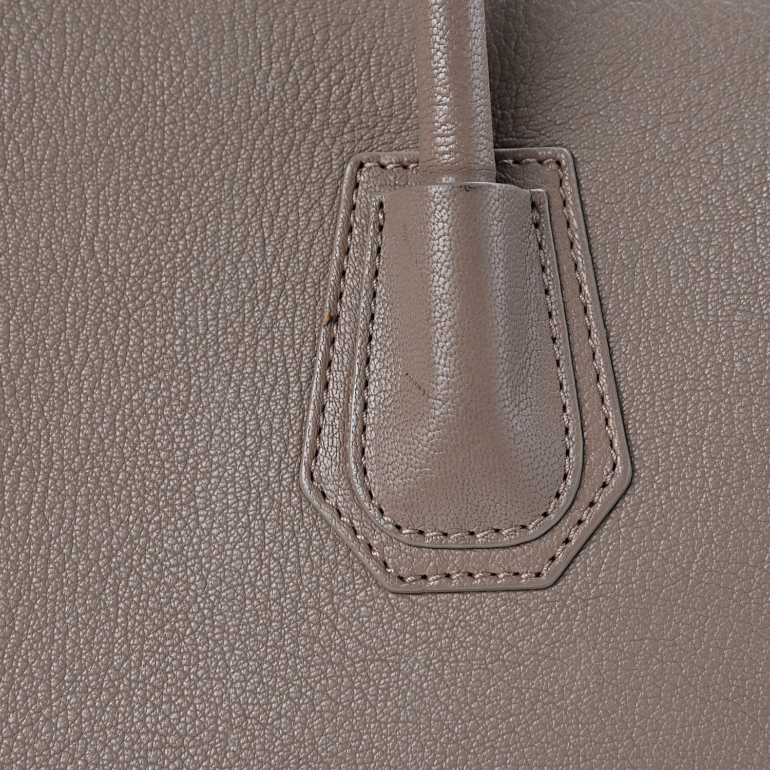 Givenchy Sugar Goatskin Medium Antigona Sand 14 of 21