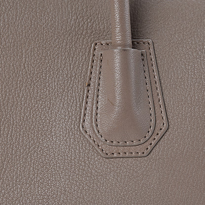 Givenchy Sugar Goatskin Medium Antigona Sand 14 of 21
